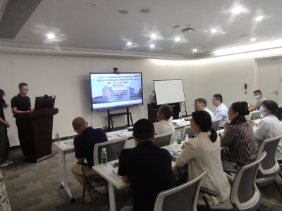 達(dá)博生物1類抗腫瘤新藥（E10A）聯(lián)用PD-1單抗方案Ⅱ期臨床試驗(yàn)深圳中心順利啟動！