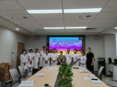 達(dá)博生物1類抗腫瘤新藥（E10A）聯(lián)用PD-1單抗方案Ⅱ期臨床試驗(yàn)汕頭中心順利啟動！