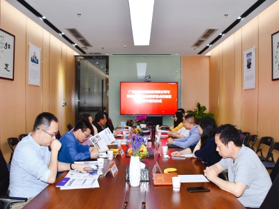 達(dá)博生物與華南應(yīng)用微生物國家重點(diǎn)實(shí)驗(yàn)室 達(dá)成戰(zhàn)略合作，共建實(shí)驗(yàn)平臺(tái)