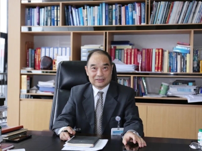 厚積薄發(fā)，篤行致遠(yuǎn)——達(dá)博生物董事長(zhǎng)黃文林二〇二五元旦致辭