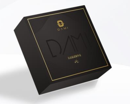 達泌盈透奢養(yǎng)液